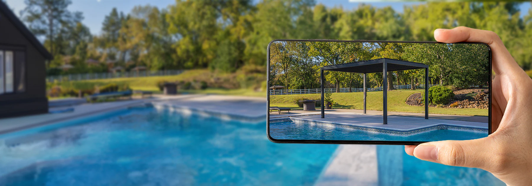 Elevate Your Outdoor Living Experience
